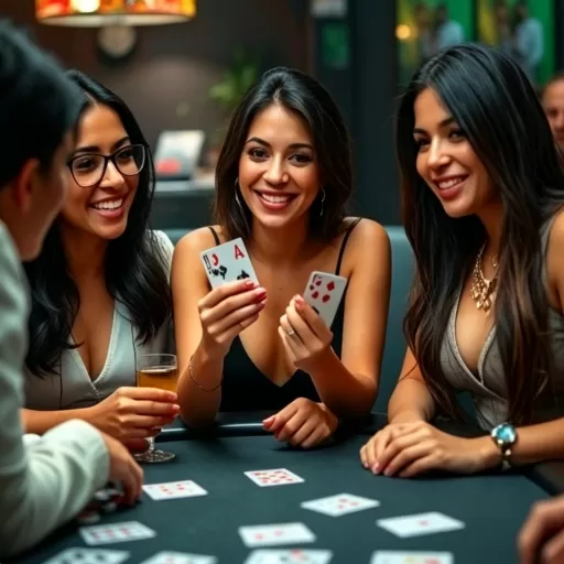 999sl: Menyelami Keseruan Permainan Poker yang Menarik di Indonesia